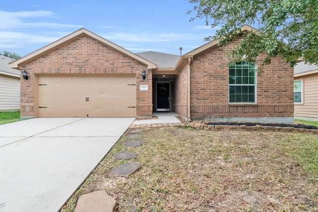 $259,900 | 317 Pine Mist Lane | Conroe