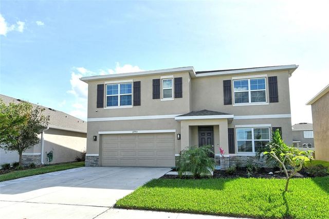 $739,900 | 12703 Night View Drive | Promenade Estates