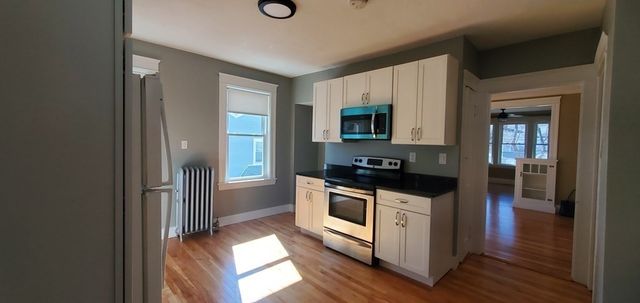 $2,300 | 19 Brantwood Road, Unit 2PL | Worcester West Side