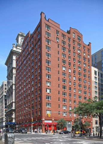 $4,595 | 95 Worth Street, Unit 611 | TriBeCa