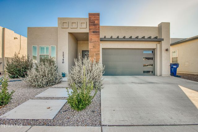 $355,000 | 12340 Desert Heights Court | Eastside El Paso