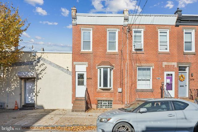 $1,500 | 2604 Memphis Street | Fishtown