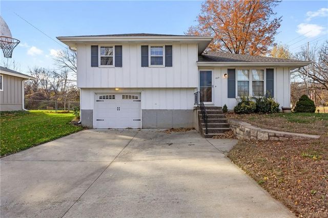 $199,900 | 464 Arthur Avenue | Bonner Springs