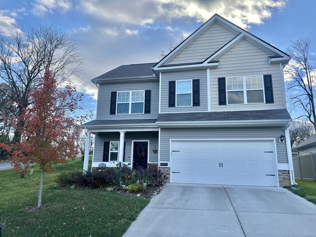 $399,900 | 501 Burchell Lane | Columbia