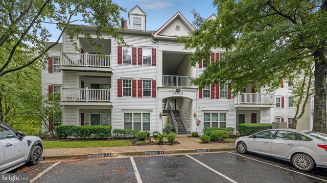 $284,000 | 12912 Churchill Ridge Circle, Unit 5G | Germantown