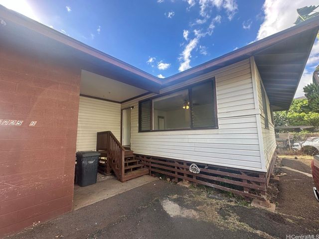 $1,850 | 84-725 Hanalei Street, Unit B | Waianae