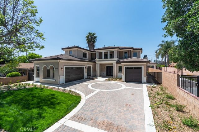 $2,720,000 | 5329 Alessandro Avenue | Temple City