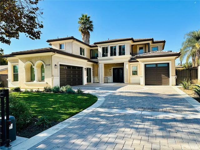 $2,720,000 | 5329 Alessandro Avenue | Temple City