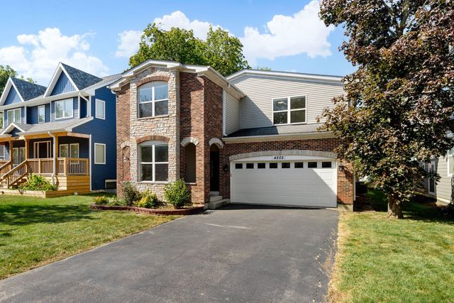 $849,900 | 4202 Forest Avenue | Downers Grove