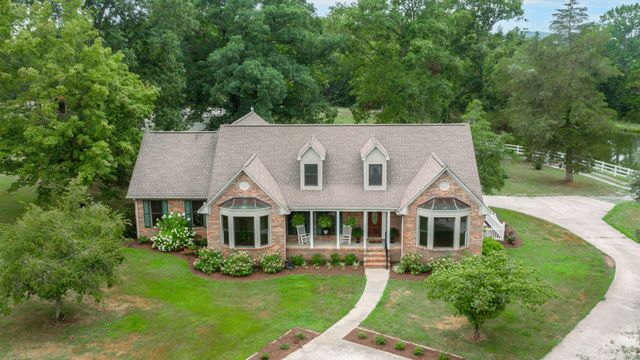 $844,000 | 214 New Center Church Road