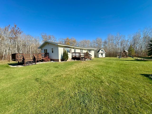 $274,900 | 14960 260th Street Northwest | New Solum Township - Marshall County