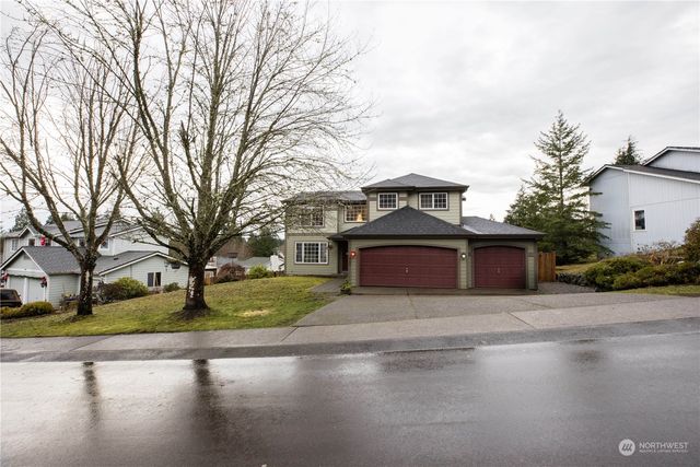 $549,900 | 6180 Grandridge Drive Southeast | Bethel