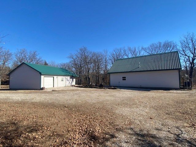 2131 Highway 160 Elk Falls KS 67345 Compass