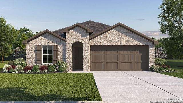 $412,000 | 21106 Watercourse Way | North San Antonio