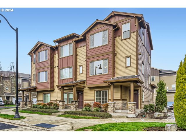 $455,000 | 7845 Northeast Heiser Street | East Hillsboro