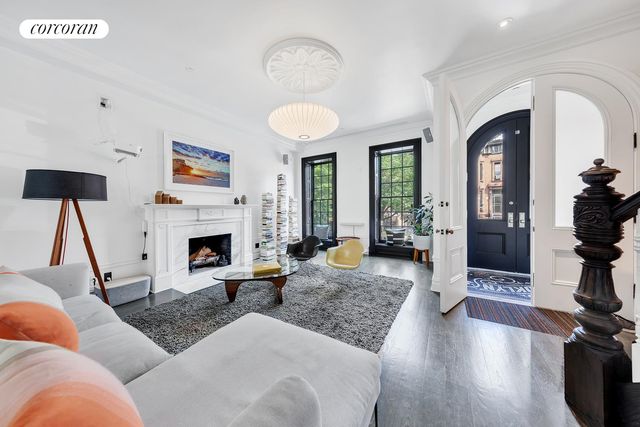 $3,495,000 | 508 Madison Street | Bedford-Stuyvesant