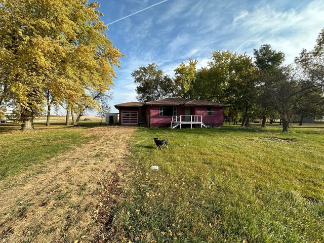 $45,000 | 1558 Front Street | Verdi Township - Lincoln County