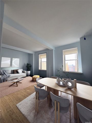 $729,000 | 111 Hicks Street, Unit 12M | Brooklyn Heights