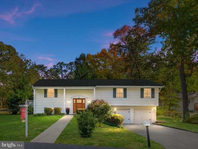 $675,000 | 581 Richard Way | Severna Park