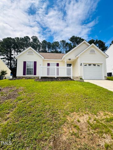 $360,000 | 5315 Eagles Landing Drive | Cardinal Grove