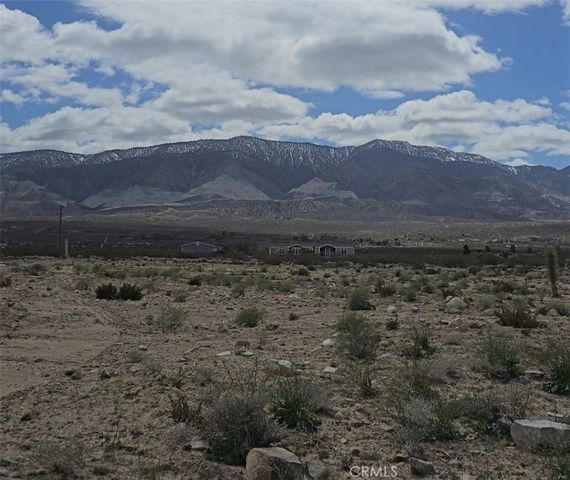 $54,400 | 0 Woodland Street | Lucerne Valley