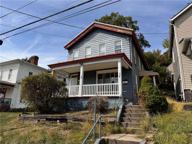 $1,100 | 567 Franklin Street | Freeport