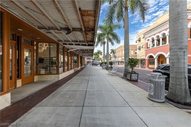 Downtown Fort Myers Historic District Fort Myers FL Homes for