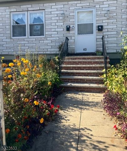 $1,500 | 43 St Paul Avenue | Upper Vailsburg