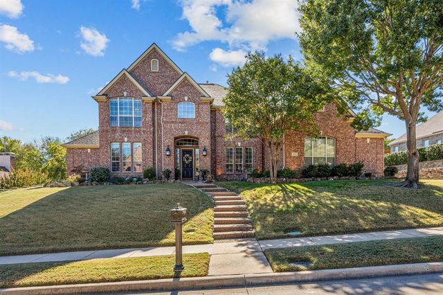 $1,300,000 | 4701 Scoter Lane | Mallard Lakes at Mckinney