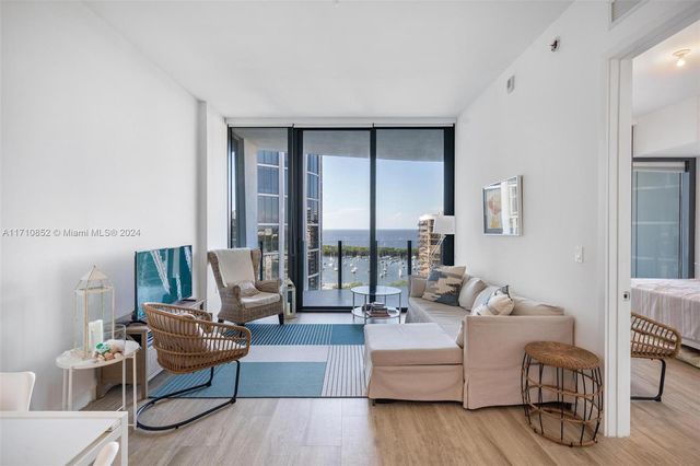 $7,500 | 2831 South Bayshore Drive, Unit 1603 | The Grove