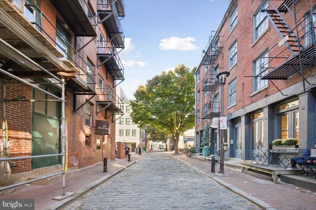 $1,650 | 222 Church Street, Unit 4G | Old City