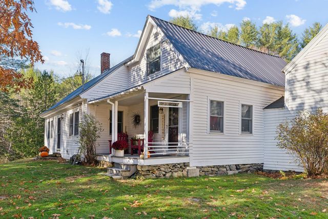 $629,900 | 173 Darnit Road | Buckfield