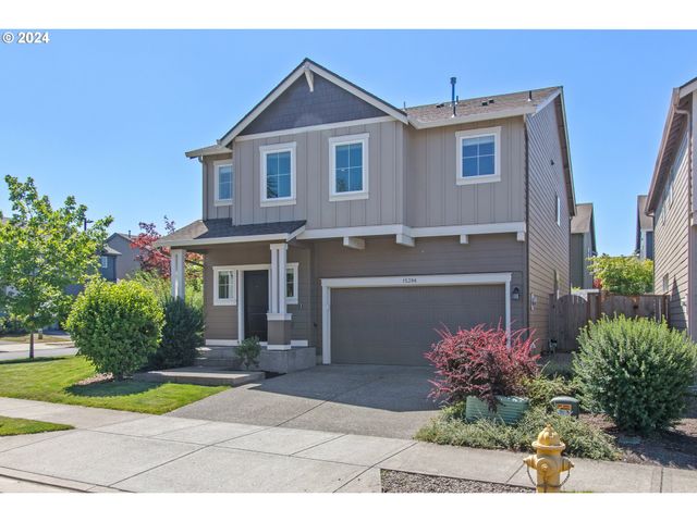 $699,900 | 15396 Southeast Granite Drive | Happy Valley