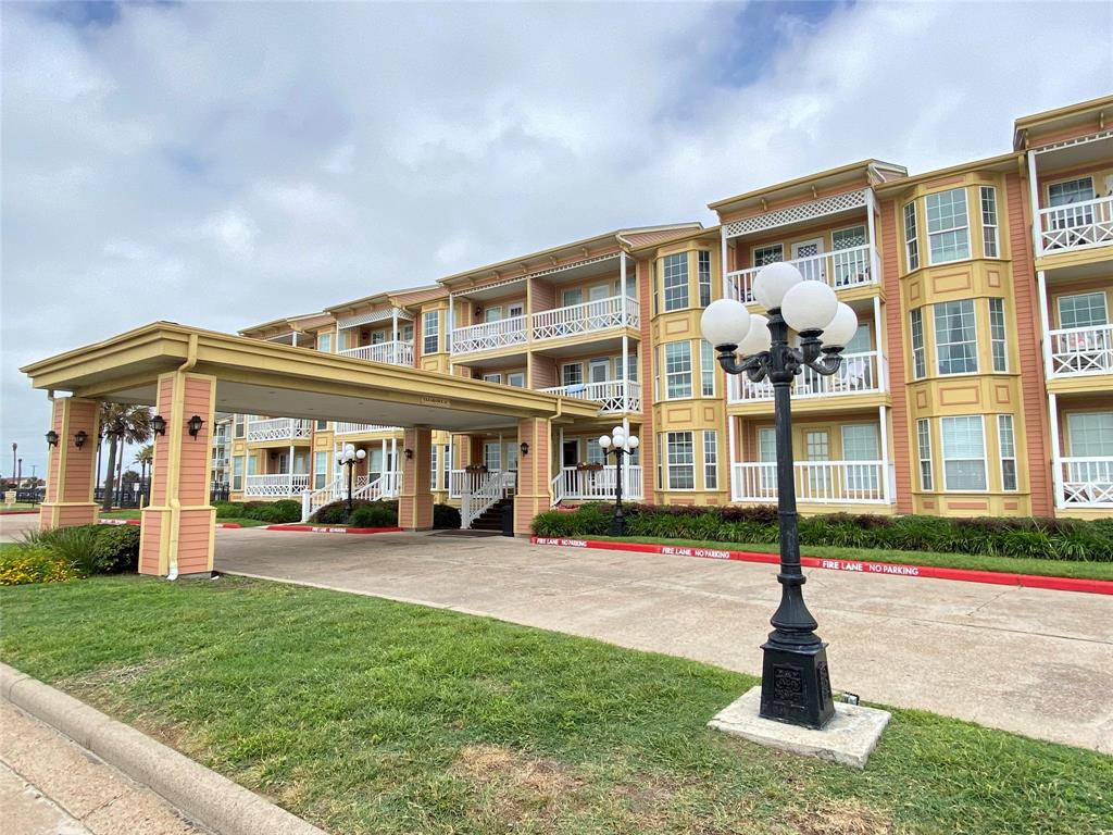 Victorian Galveston Property Map Condos For Sale In Victorian Condominiums, Galveston | Compass