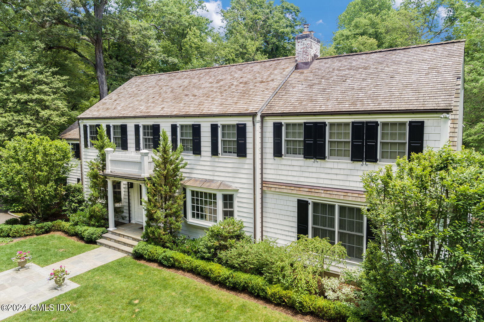 80 Rockwood Lane, Greenwich, CT 06830 | Compass