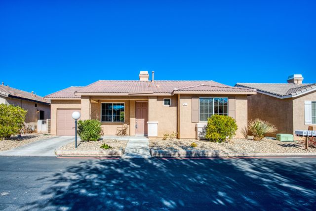 $290,000 | 65565 Acoma Avenue, Unit 92 | Desert Hot Springs