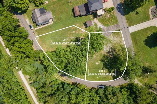 $69,500 | Lot 4 Mcvey Street Extension | Sturgeon