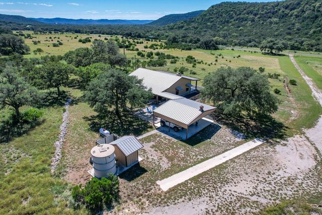 $1,185,000 | 2630 Ranch Road 337