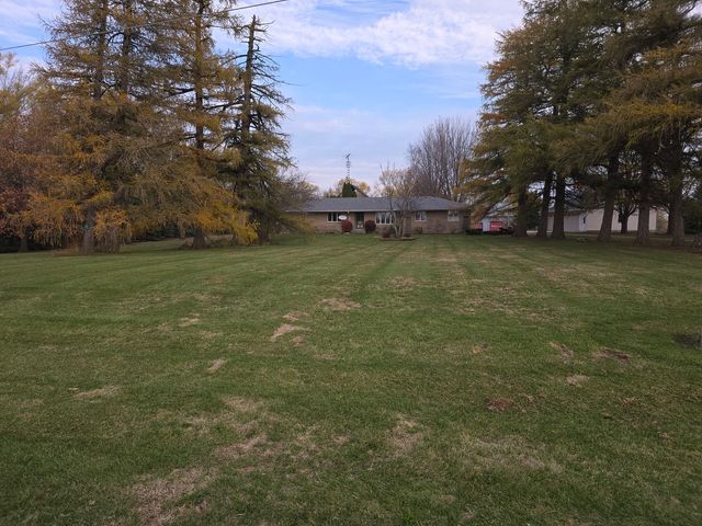 $399,900 | 1207 Cemetery Road | Shabbona Township - DeKalb County