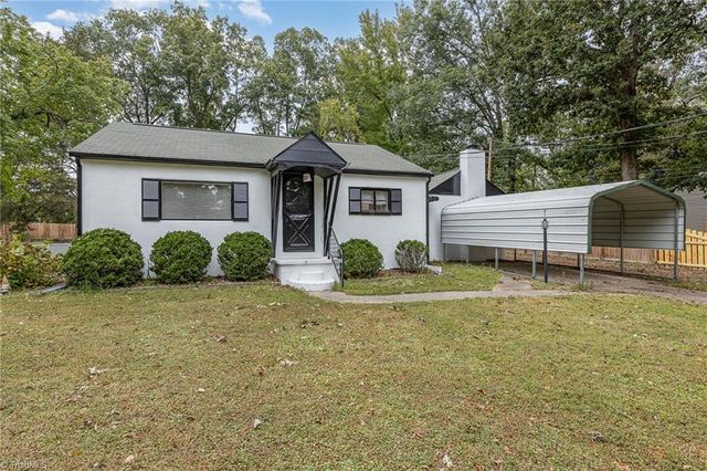 $238,000 | 3920 Daye Drive | Greensboro