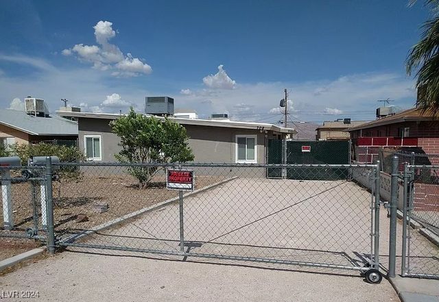 $1,425 | 710 North 10th Street | Downtown Las Vegas