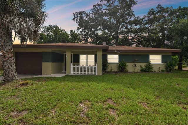 $439,000 | 1700 South Jefferson Avenue | Largo