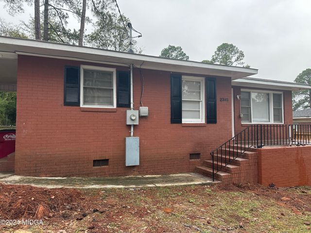 $105,000 | 2345 Danbury Drive | Macon-Bibb County