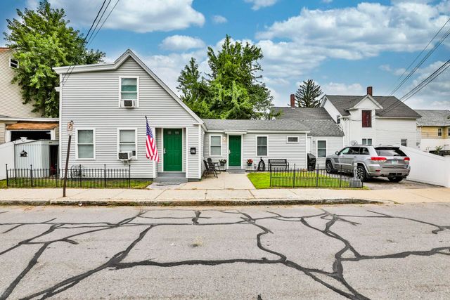 $409,900 | 27 Mulberry Street | Downtown Nashua