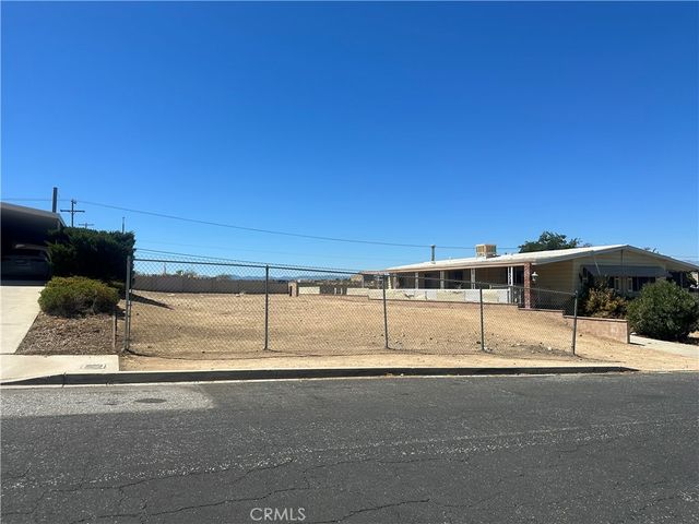 $65,000 | 0 Wimbleton Drive | Central Victorville