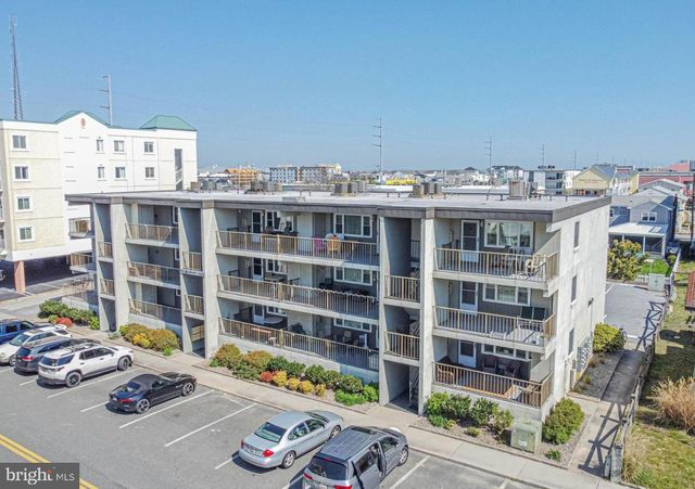 $450,000 | 14 64th Street, Unit 101 | Ocean City