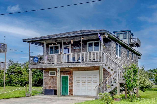 $559,000 | 58211 Sand Road | Hatteras