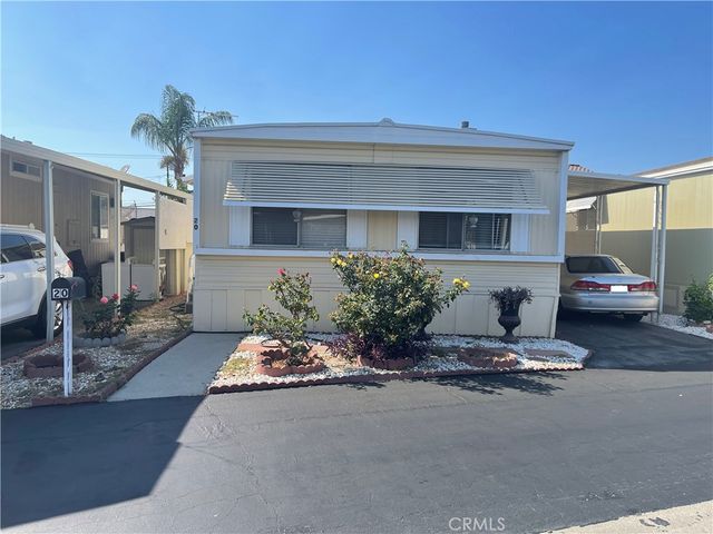 $149,000 | 12550 Carson Hawaiian Gardens Ca, Unit 20 | Hawaiian Gardens