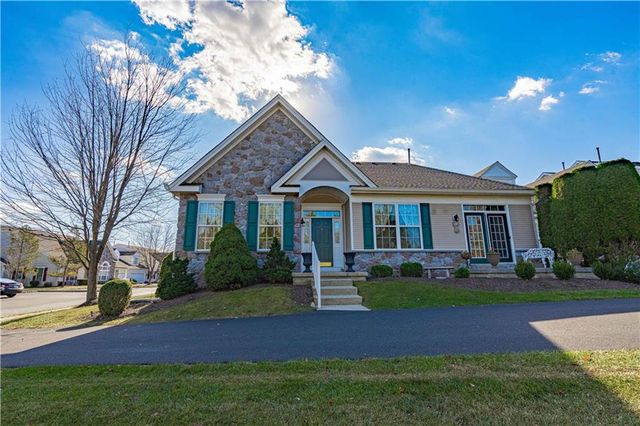 $435,000 | 1896 Felicity Lane | Lower Saucon Township - Northampton County