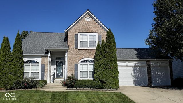 $462,500 | 5358 Rippling Brook Way | Carmel